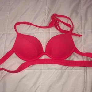 Victoria’s Secret push up bikini